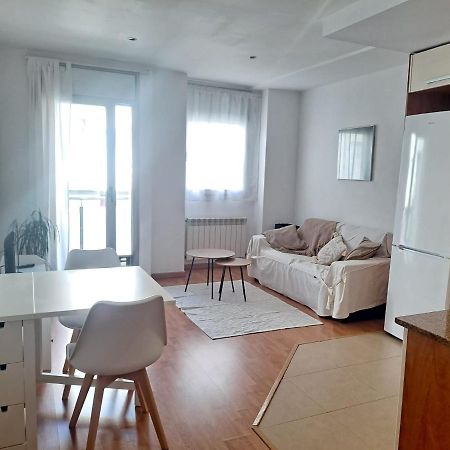 דירות טראסה Fantastico Loft Cerca Centro By Lofties מראה חיצוני תמונה