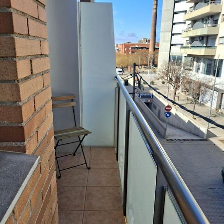 דירות טראסה Fantastico Loft Cerca Centro By Lofties מראה חיצוני תמונה