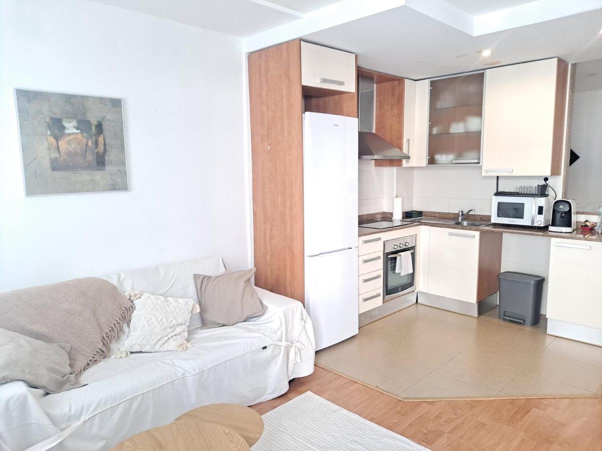 דירות טראסה Fantastico Loft Cerca Centro By Lofties מראה חיצוני תמונה