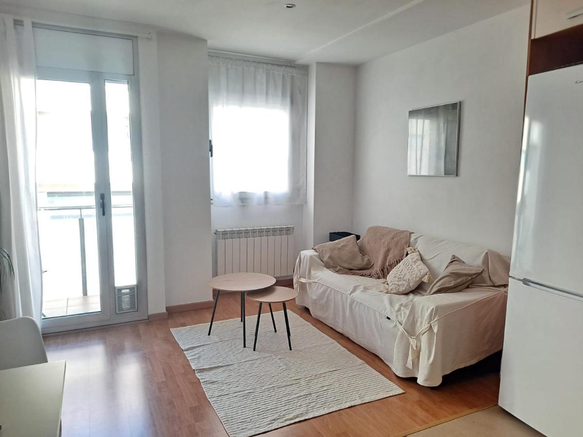 דירות טראסה Fantastico Loft Cerca Centro By Lofties מראה חיצוני תמונה