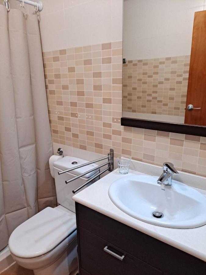 דירות טראסה Fantastico Loft Cerca Centro By Lofties מראה חיצוני תמונה