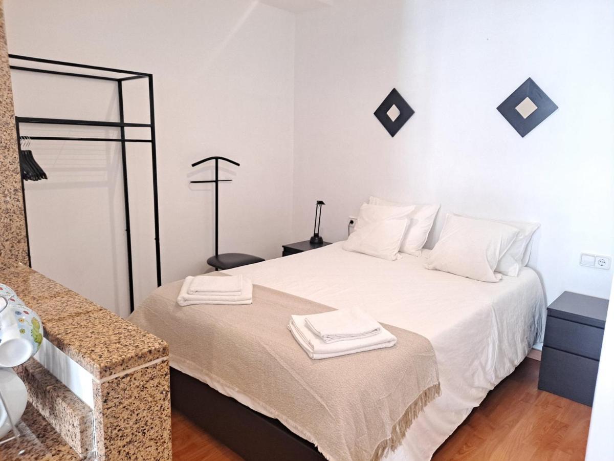 דירות טראסה Fantastico Loft Cerca Centro By Lofties מראה חיצוני תמונה