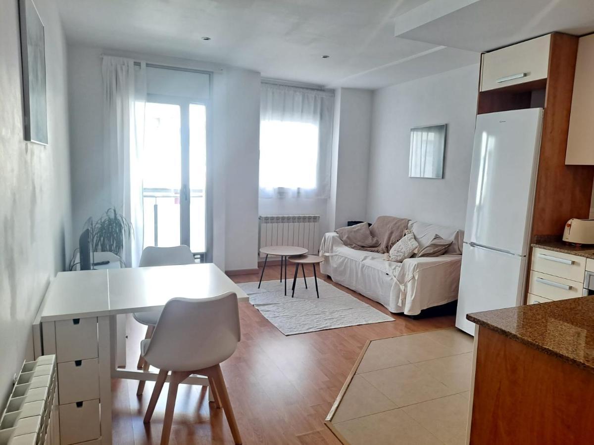 דירות טראסה Fantastico Loft Cerca Centro By Lofties מראה חיצוני תמונה
