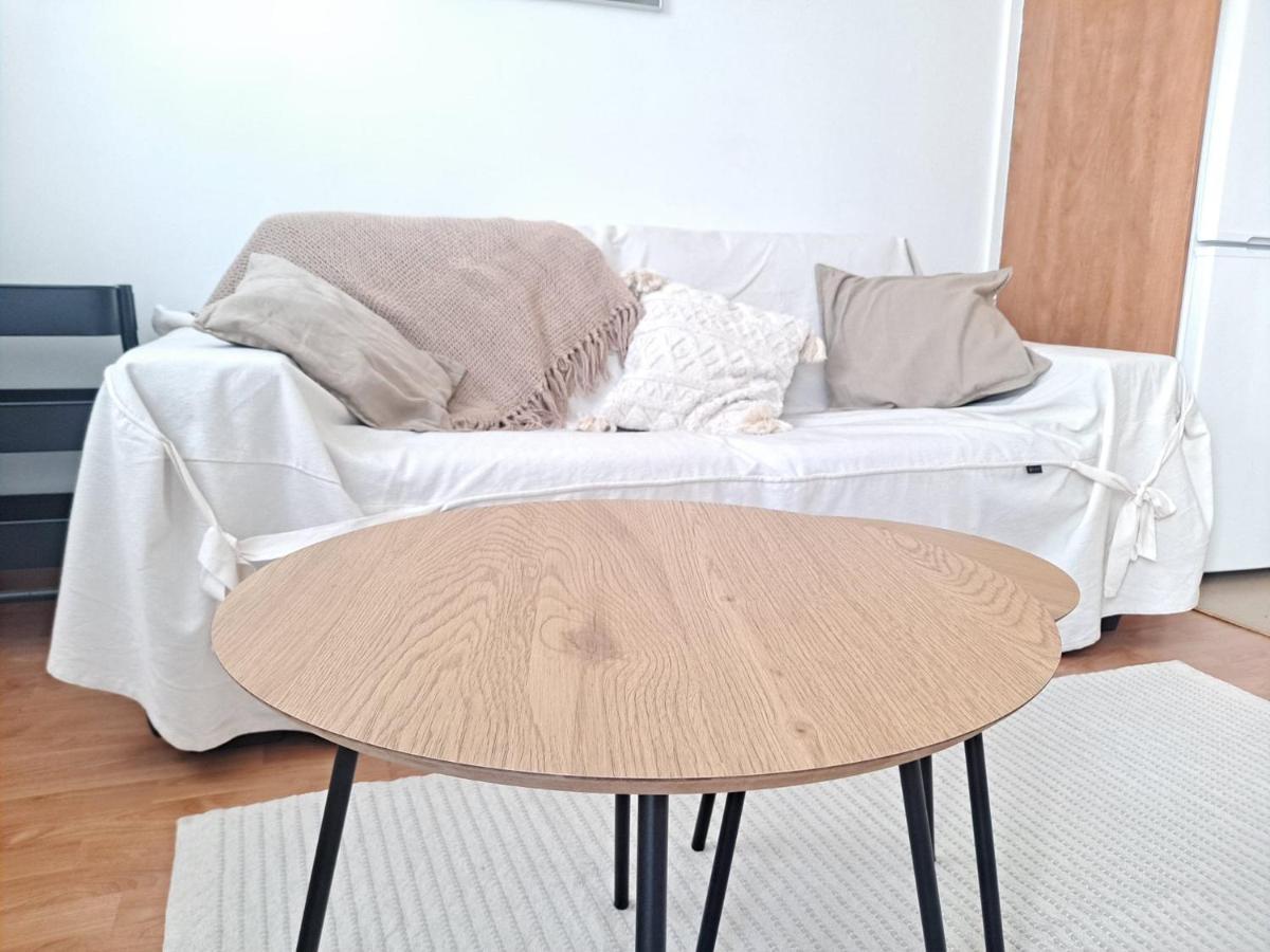 דירות טראסה Fantastico Loft Cerca Centro By Lofties מראה חיצוני תמונה