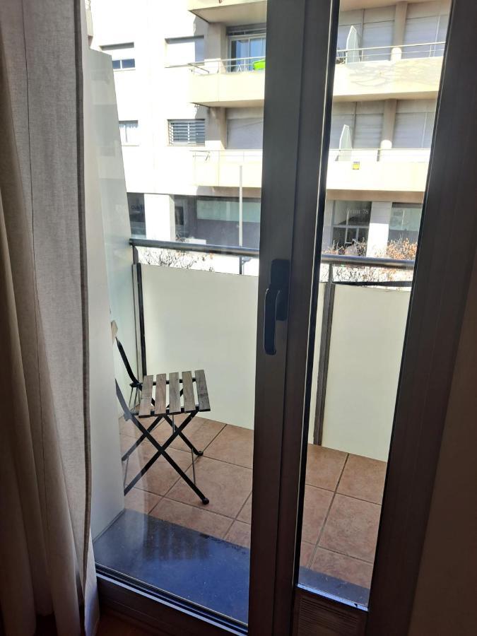 דירות טראסה Fantastico Loft Cerca Centro By Lofties מראה חיצוני תמונה