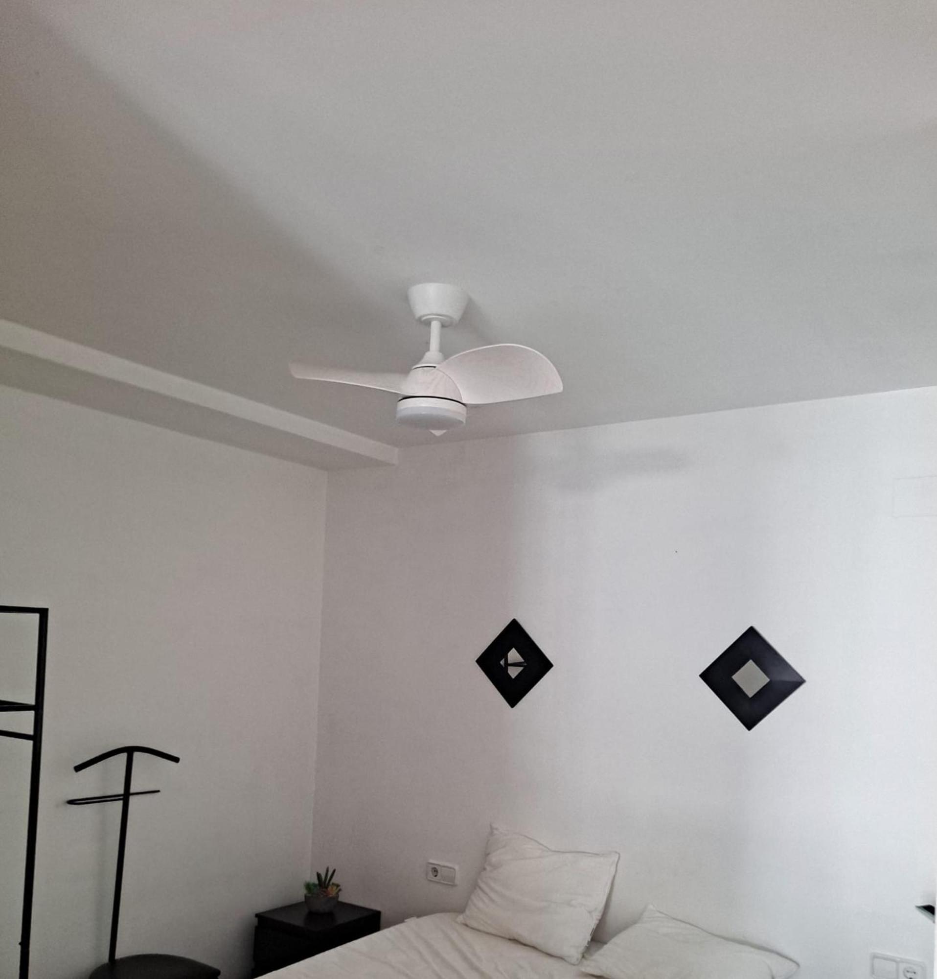 דירות טראסה Fantastico Loft Cerca Centro By Lofties מראה חיצוני תמונה